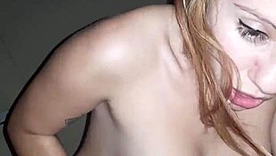 Intense vaginal sex and deep throat with my horny teen.