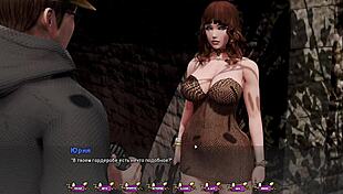 yo, check this wild titty fuck gameplay in pale carnations 15 😜