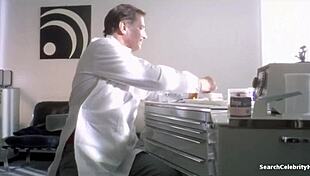 Eleonora Giogi's Passionate Softcore Scenes