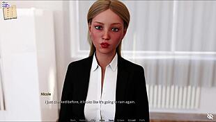 Sunshine love chapter three in anime