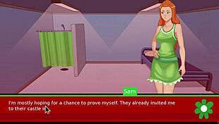 I Found a Clover Paprika Trainer Ep 3