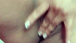silly latina teen sends masturbation video on whatsapp