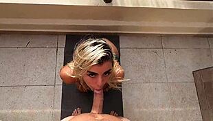 Publico - Consigo Follarme Esta Diosa De Isla Mujeres - Paraiso!