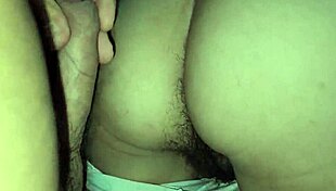 Fucking my stepdaughter's big pussy so easily 😏