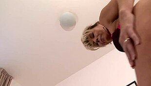 a still fit woman and her young lover