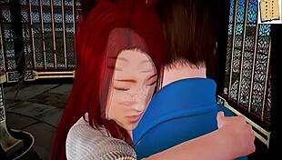 Exploring family dynamics in my new family series episode 73