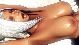 Catgirl Adventure In Limsa Lominsa