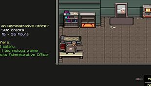 Upgrade Brothel In Battle Memoirs