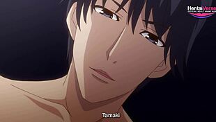 Episode 5 of stray cats drown in love with english subtitles hentai