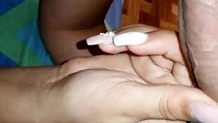 i spied on my best friend's mom, and she wanted sex