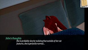 Exploring family dynamics in my new family series episode 73