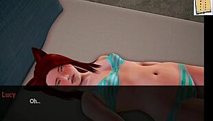 Exploring family dynamics in my new family series episode 73