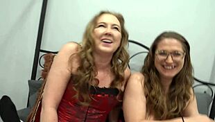 hey granny, wanna play the edging game with me tonight?