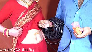 इंडियन मिल्फ होली स्पेशल xxx फन के लिए वेट और टाइट हो जाती है।