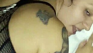 i'm a slut gettin' fucked just how i wanted