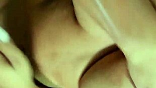 Watching My Friend Naked Leads to Intense Sex and Creampie