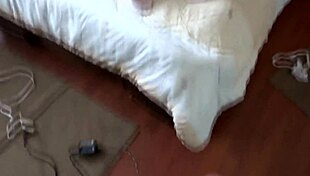 Look, my beautiful stepmother gets on all fours begging for a hard fuck!