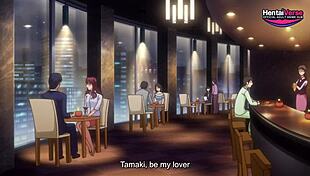 Episode 5 of stray cats drown in love with english subtitles hentai