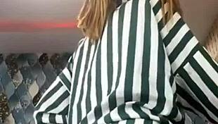 Nepali Girl from Sikkim - What’s Behind Her Steamy Live Show with a Twist?