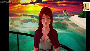 my new family adventures in hentai cartoon anime