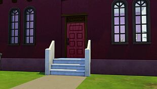 danny phantom totally fucks his mom in this sims 4 scene!