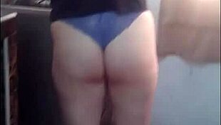 Fucking My Friend's Mom And Filling Her With Cum Feels So Intense POV