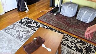 don't let your stepmom go to coachella alone 😏