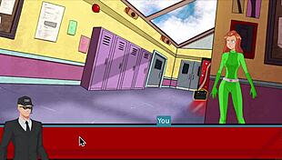 I Found a Clover Paprika Trainer Ep 3