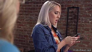 Married couple ANAL FUCKING teen 18+!