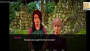 My New Family Feels Intense Emotions In This Scene