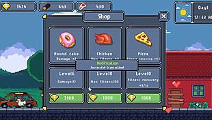 ASIAN DANCER LOVES MULTIPLE CREAMPIE in DEEP FOREST HOTEL