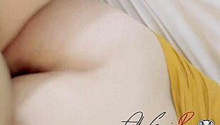 Neighbor Asks For Help To Get Pregnant