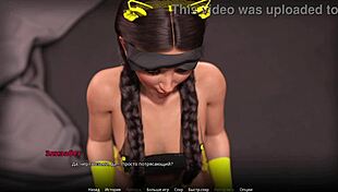 complete gameplay of wvm part 49 hentai action