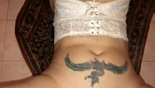 लूना की गांड में सुबह की जबरदस्त एनल चुदाई