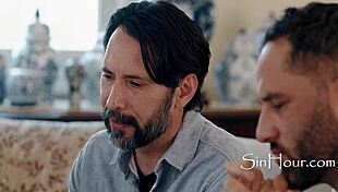 Family swap turns into a wild 4-player game!