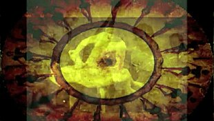 vintage erotic drawings from antique retro anime.