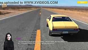 Let's explore this erotic anime game adventure together