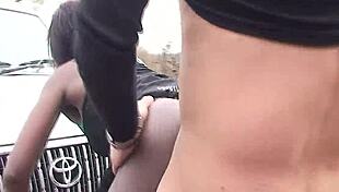 Hot Sex At My African Safari Trip