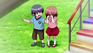 Dakara Boku Wa H Ga Dekina Chapter 7