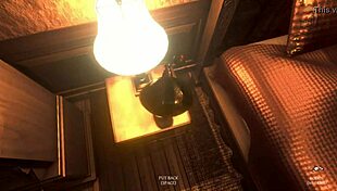 lust for darkness gameplay part two with mature group scenes