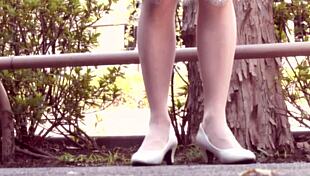 housewife yuko matsuda whispers, are you filming me sucking for this documentary?