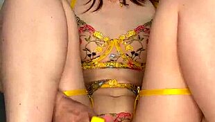 yo, check me out masturbating with my fave toy on day 12, so hot! 😜