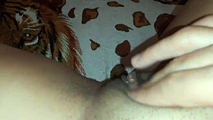 we chose dare and girls orgasm with strapon toys