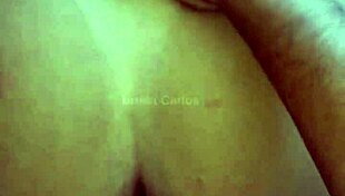 Blonde Slut Offers Pussy Ass And Takes Cum In Red Sheer