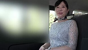 housewife yuko matsuda whispers, are you filming me sucking for this documentary?