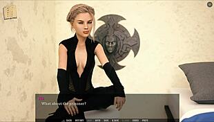 Tales from the Unending Void Episode 124