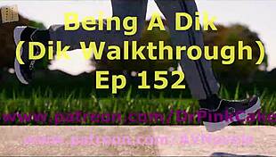 being a dik dik route 152 adventure