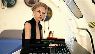 Tales from the Unending Void Episode 124