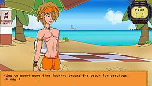 Tourist trap hentai with intense blowjobs and wild anime sex scenes.