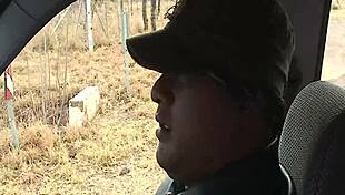 Hot Sex At My African Safari Trip